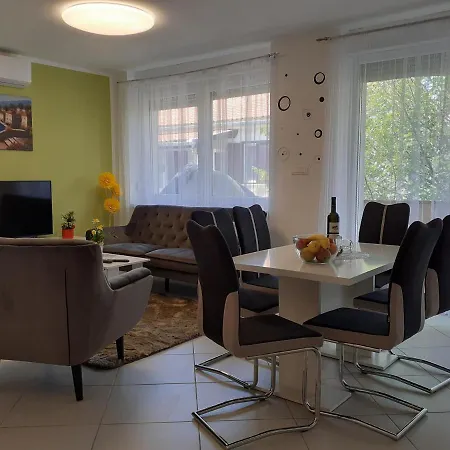 Apartament With A Parking Space Malinska, Krk - 19305 *